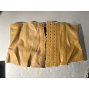 Corset Waist Cincher by HOURGLASS EXPRESS Waist Trainer‎ for Women 2XL -4XL